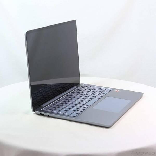 〔中古〕Microsoft(マイクロソフト) Surface Laptop Copilot+ PC 〔Snapdragon X Plus／16GB／UFS1TB〕 EP2-30766 オーシャングリーン〔344-ud〕 |  | 03