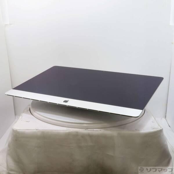 〔中古〕Apple(アップル) iMac VESAマウント 27-inch Mid-2017 MNE92J／A Core_i5 3.4GHz 8GB Fusion Drive1TB 〔10.15 Catalina〕〔258-ud〕 | 