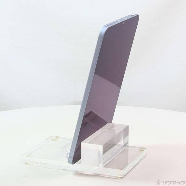〔中古〕Apple(アップル) iPad mini(A17 Pro) 256GB ブルー MXPW3J／A SIMフリー〔305-ud〕 |  | 01