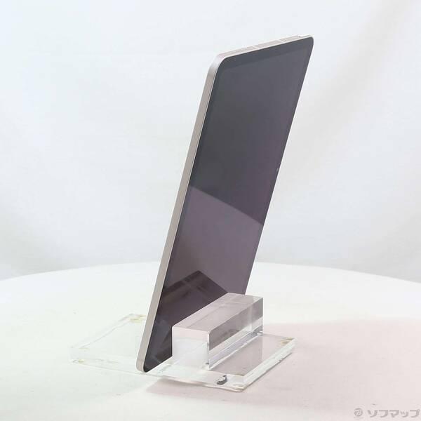 〔中古〕Apple(アップル) iPad Air 11インチ(M4) 256GB スターライト MH7F4J／A SIMフリー〔305-ud〕 |  | 01