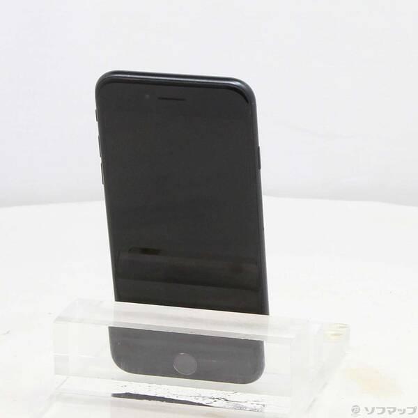 〔中古〕Apple(アップル) iPhone SE 第3世代 64GB ミッドナイト MMYC3J／A SIMフリー〔297-ud〕 |  | 02