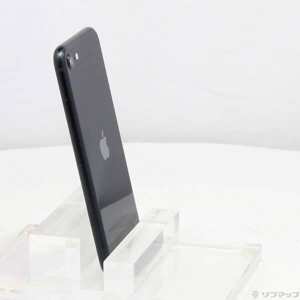 〔中古〕Apple(アップル) iPhone SE 第3世代 64GB ミッドナイト MMYC3J／A SIMフリー〔297-ud〕 |  | 03