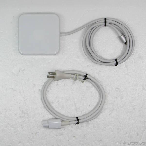 〔中古〕Apple(アップル) iMac 24-inch Mid-2021 MGPC3J／A Apple M1 8コアCPU_8コアGPU 8GB SSD256GB シルバー 〔macOS v26.6.2〕〔262-ud〕 |  | 04