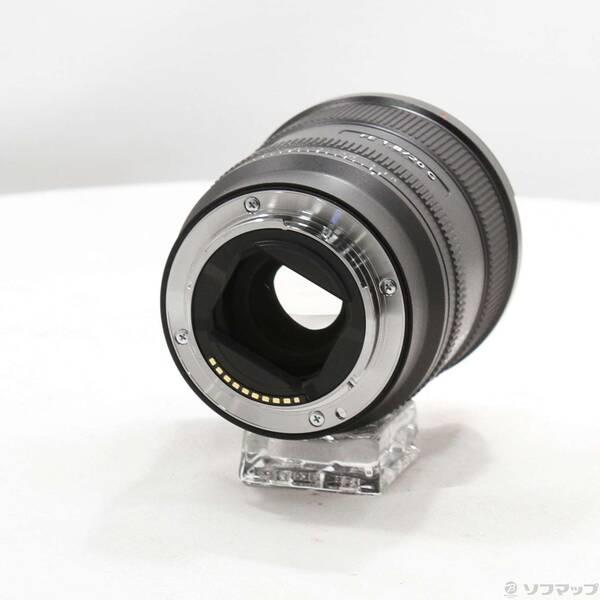 〔中古〕SONY(ソニー) FE 20mm F1.8 G SEL20F18G〔305-ud〕 |  | 02