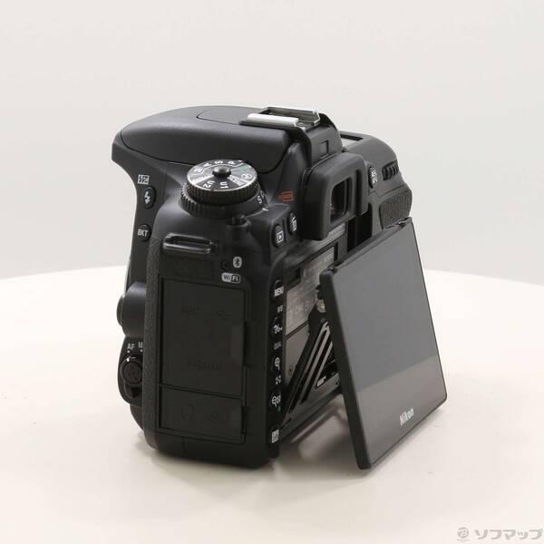 〔中古〕Nikon(ニコン) D7500 ボディ〔344-ud〕 |  | 01