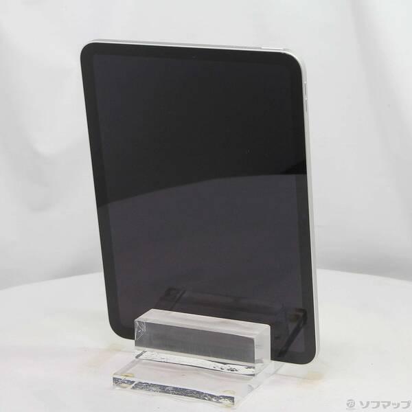 〔中古〕Apple(アップル) iPad(A16) 128GB シルバー MD3Y4J／A Wi-Fi〔305-ud〕 |  | 02