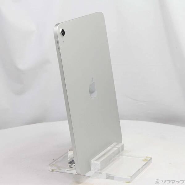 〔中古〕Apple(アップル) iPad(A16) 128GB シルバー MD3Y4J／A Wi-Fi〔305-ud〕 |  | 03