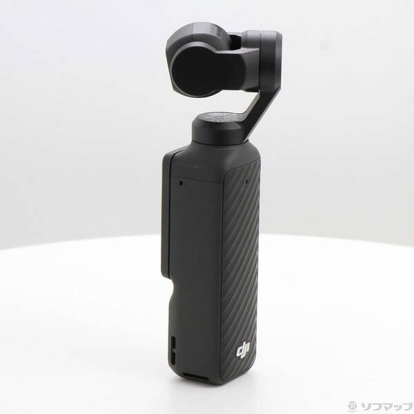 〔中古〕DJI(ディージェイアイ) Osmo Pocket 4 クリエイターコンボ OP4401〔349-ud〕 |  | 01