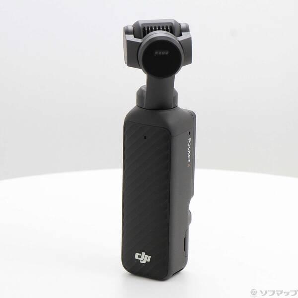 〔中古〕DJI(ディージェイアイ) Osmo Pocket 4 クリエイターコンボ OP4401〔349-ud〕 |  | 02