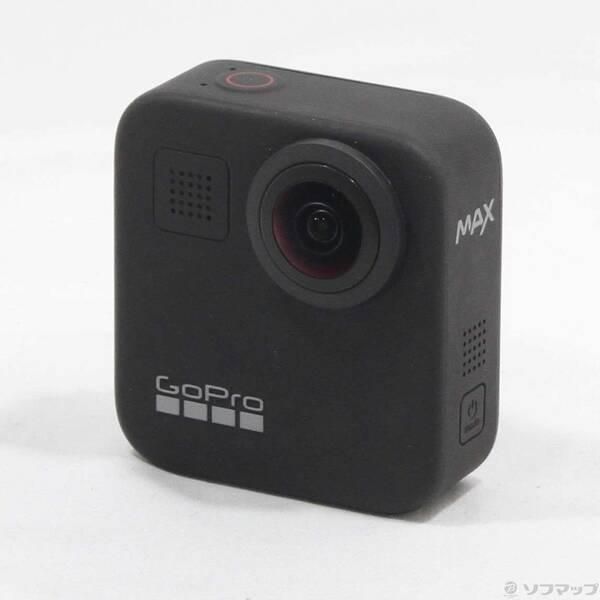〔中古〕GoPro(ゴープロ) GoPro MAX〔297-ud〕 | 