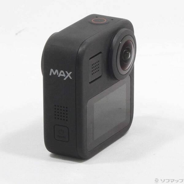 〔中古〕GoPro(ゴープロ) GoPro MAX〔297-ud〕 |  | 01