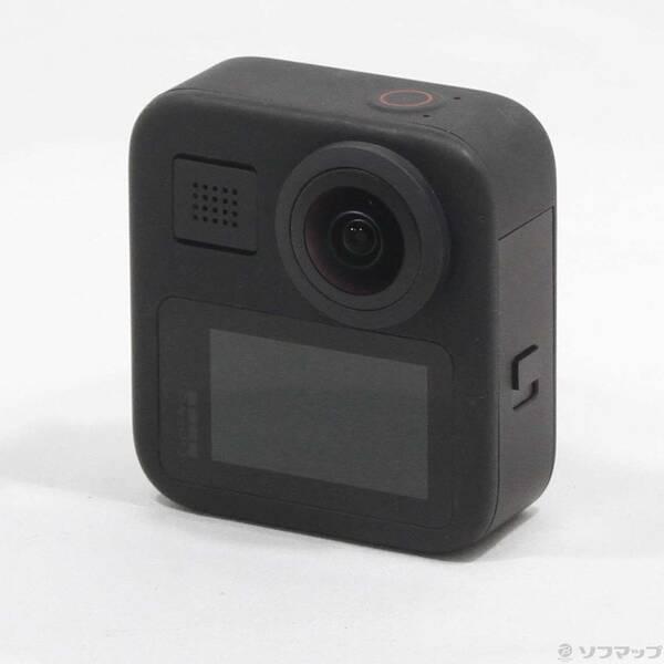〔中古〕GoPro(ゴープロ) GoPro MAX〔297-ud〕 |  | 02