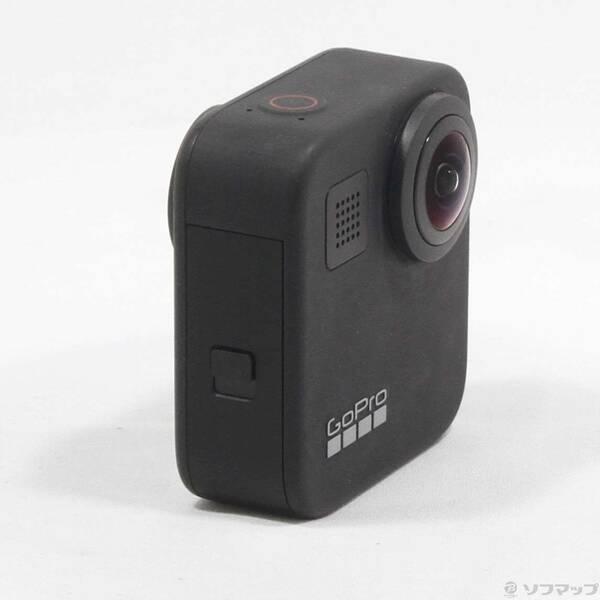 〔中古〕GoPro(ゴープロ) GoPro MAX〔297-ud〕 |  | 03