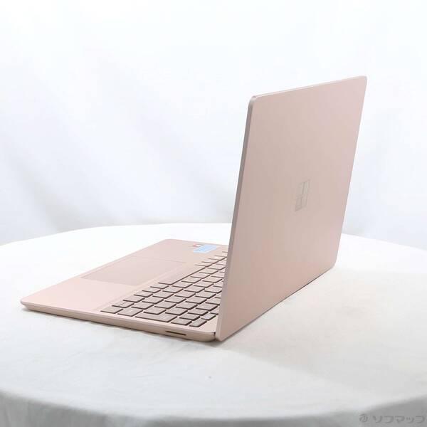 〔中古〕Microsoft(マイクロソフト) Surface Laptop Go 3 〔Core i5／16GB／SSD512GB〕 EP2-29491 サンドストーン〔198-ud〕 |  | 01