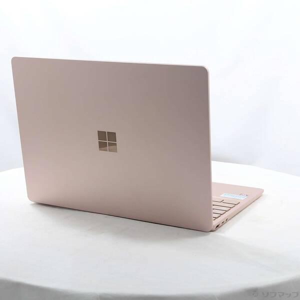 〔中古〕Microsoft(マイクロソフト) Surface Laptop Go 3 〔Core i5／16GB／SSD512GB〕 EP2-29491 サンドストーン〔198-ud〕 |  | 02