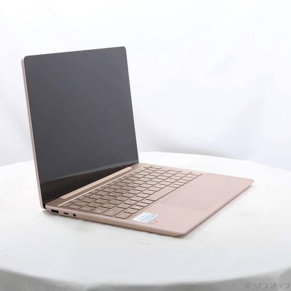 〔中古〕Microsoft(マイクロソフト) Surface Laptop Go 3 〔Core i5／16GB／SSD512GB〕 EP2-29491 サンドストーン〔198-ud〕 |  | 03