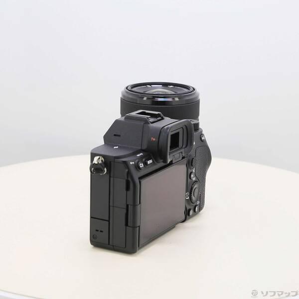 〔中古〕SONY(ソニー) α7 IV ズームレンズキット ILCE-7M4K〔262-ud〕 |  | 01