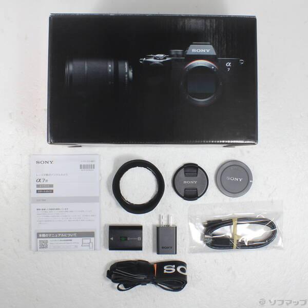 〔中古〕SONY(ソニー) α7 IV ズームレンズキット ILCE-7M4K〔262-ud〕 |  | 05