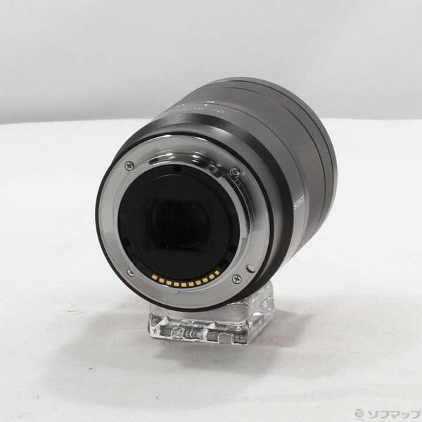 〔中古〕SONY(ソニー) Vario-Tessar T E 16-70mm F4 ZA OSS SEL1670Z〔262-ud〕 |  | 02