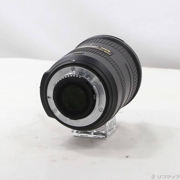 〔中古〕Nikon(ニコン) Nikon AF-S DX NIKKOR 18-200mm F3.5-5.6 G ED VR II (レンズ)〔262-ud〕 |  | 02