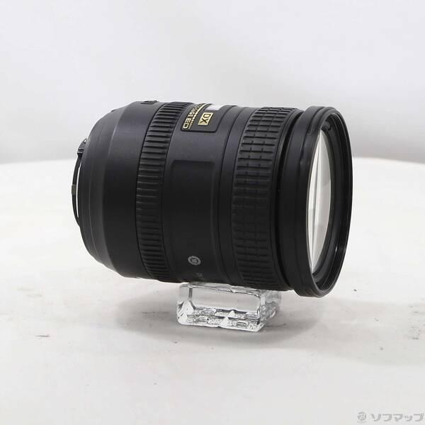 〔中古〕Nikon(ニコン) Nikon AF-S DX NIKKOR 18-200mm F3.5-5.6 G ED VR II (レンズ)〔262-ud〕 |  | 03