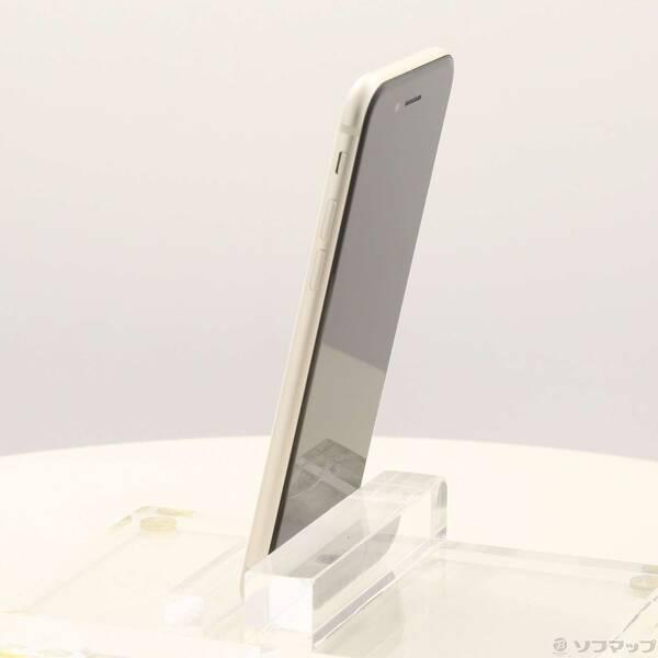 〔中古〕Apple(アップル) iPhone SE 第3世代 128GB スターライト MMYG3J／A SIMフリー〔198-ud〕 |  | 01