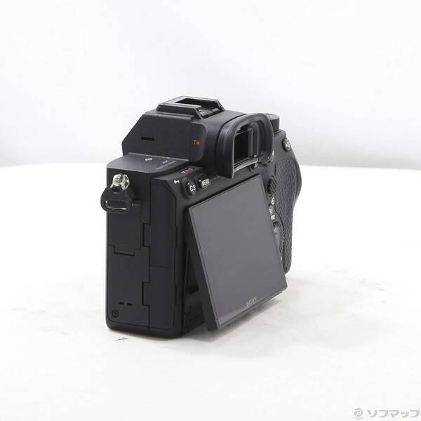 〔中古〕SONY(ソニー) α7R IV ILCE-7RM4 ボディ〔348-ud〕 |  | 01