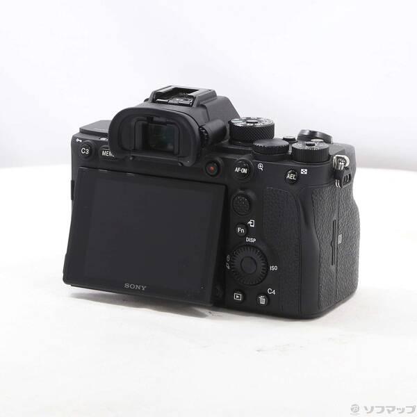 〔中古〕SONY(ソニー) α7R IV ILCE-7RM4 ボディ〔348-ud〕 |  | 02