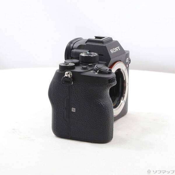 〔中古〕SONY(ソニー) α7R IV ILCE-7RM4 ボディ〔348-ud〕 |  | 03