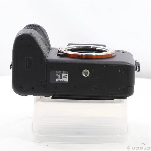 〔中古〕SONY(ソニー) α7R IV ILCE-7RM4 ボディ〔348-ud〕 |  | 04