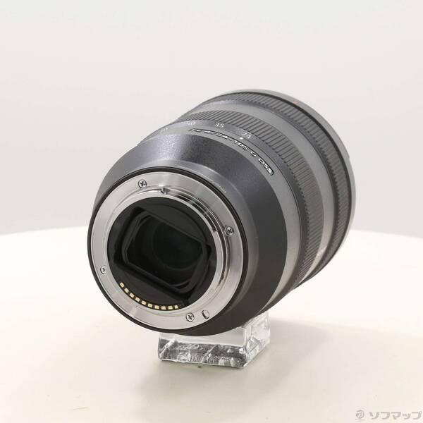 〔中古〕SONY(ソニー) FE 24-105mm F4 G OSS SEL24105G〔297-ud〕 |  | 02