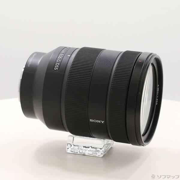 〔中古〕SONY(ソニー) FE 24-105mm F4 G OSS SEL24105G〔297-ud〕 |  | 03