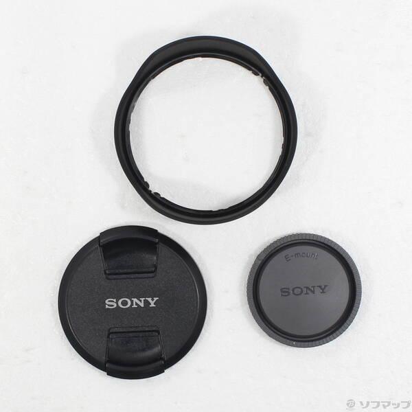 〔中古〕SONY(ソニー) FE 24-105mm F4 G OSS SEL24105G〔297-ud〕 |  | 04