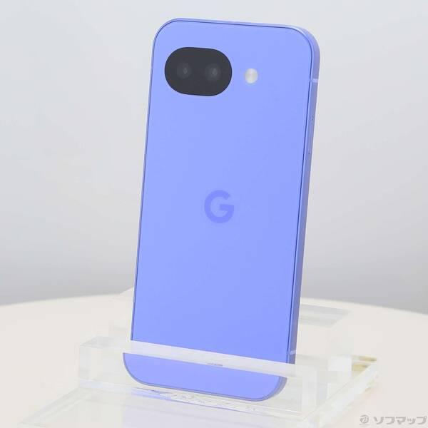 〔中古〕GOOGLE(グーグル) Google Pixel 10a 256GB ラベンダー GV0BP docomo SIMフリー〔258-ud〕 | 