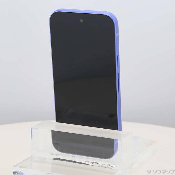 〔中古〕GOOGLE(グーグル) Google Pixel 10a 256GB ラベンダー GV0BP docomo SIMフリー〔258-ud〕 |  | 02