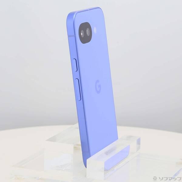 〔中古〕GOOGLE(グーグル) Google Pixel 10a 256GB ラベンダー GV0BP docomo SIMフリー〔258-ud〕 |  | 03