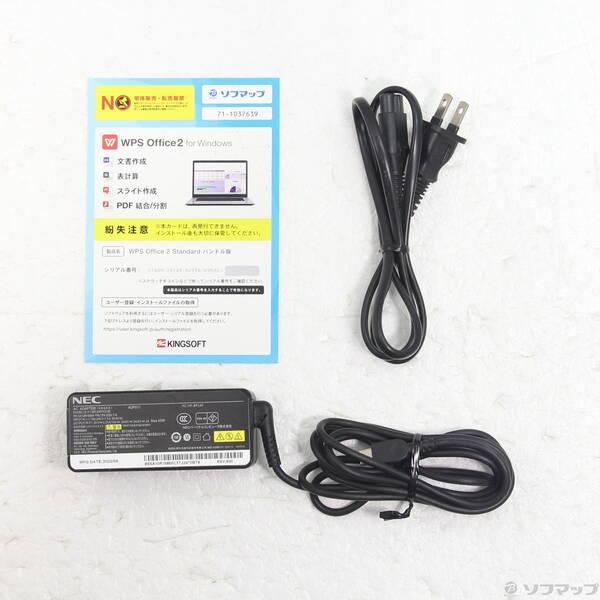 〔中古〕NEC(エヌイーシー) LaVie N11 N1115／CAB PC-N1115CAB〔297-ud〕 |  | 04
