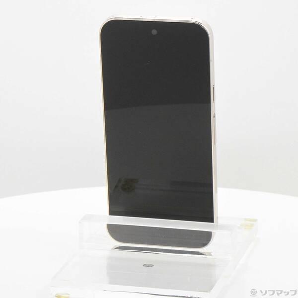 〔中古〕GOOGLE(グーグル) Google Pixel 10 Pro 256GB ジェイド GN4F5 SIMフリー〔262-ud〕 |  | 02