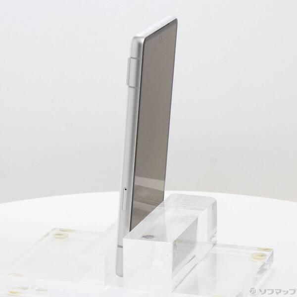 〔中古〕GOOGLE(グーグル) Google Pixel 7a 128GB スノー au SIMフリー〔295-ud〕 |  | 01