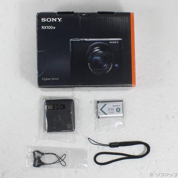 〔中古〕SONY(ソニー) DSC-RX100M4 ブラック〔297-ud〕 |  | 04