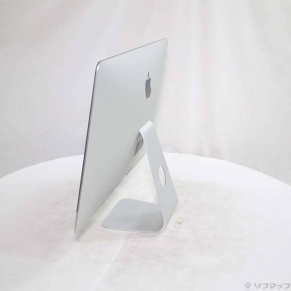 〔中古〕Apple(アップル) iMac 21.5-inch Late-2015 MK452J／A Core_i7 3.3GHz 16GB Fusion Drive2TB 〔10.15 Catalina〕〔262-ud〕 |  | 01
