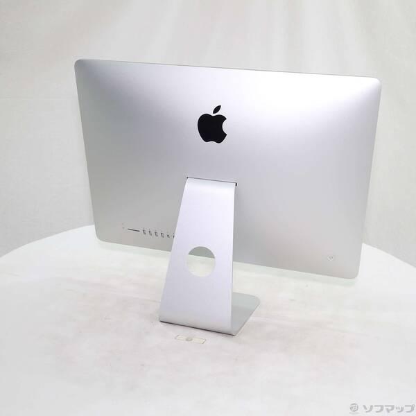 〔中古〕Apple(アップル) iMac 21.5-inch Late-2015 MK452J／A Core_i7 3.3GHz 16GB Fusion Drive2TB 〔10.15 Catalina〕〔262-ud〕 |  | 02