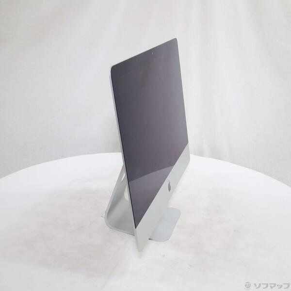 〔中古〕Apple(アップル) iMac 21.5-inch Late-2015 MK452J／A Core_i7 3.3GHz 16GB Fusion Drive2TB 〔10.15 Catalina〕〔262-ud〕 |  | 03