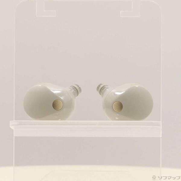 〔中古〕SONY(ソニー) WF-1000XM5 プラチナシルバー〔198-ud〕 | 