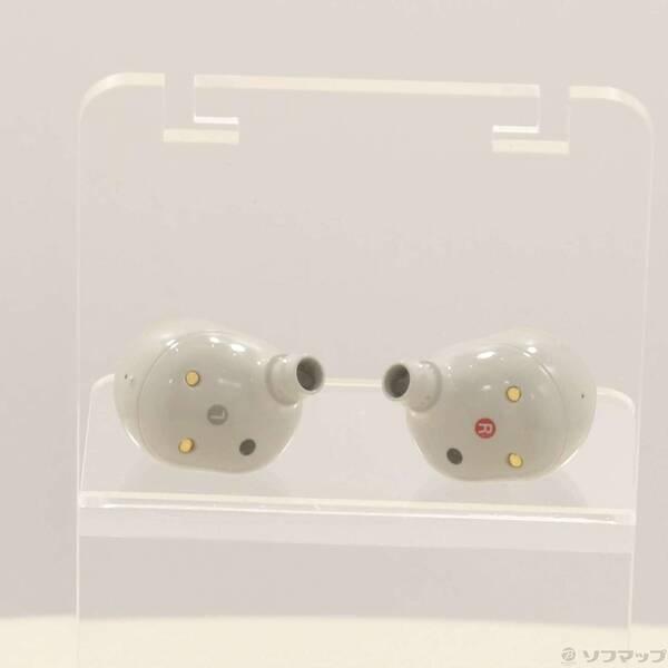 〔中古〕SONY(ソニー) WF-1000XM5 プラチナシルバー〔198-ud〕 |  | 02