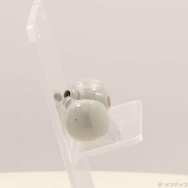 〔中古〕SONY(ソニー) WF-1000XM5 プラチナシルバー〔198-ud〕 |  | 03