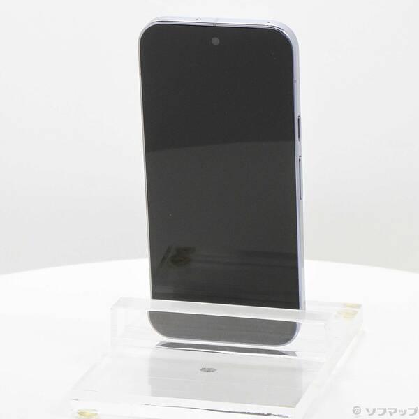 〔中古〕GOOGLE(グーグル) Google Pixel 10 Pro 256GB ムーンストーン GN4F5 docomo SIMフリー〔262-ud〕 |  | 02