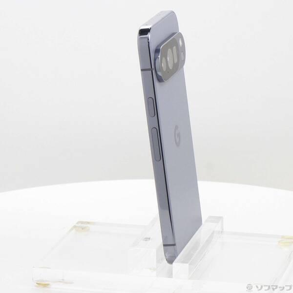 〔中古〕GOOGLE(グーグル) Google Pixel 10 Pro 256GB ムーンストーン GN4F5 docomo SIMフリー〔262-ud〕 |  | 03