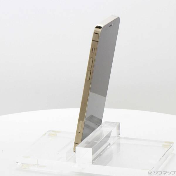 〔中古〕Apple(アップル) iPhone12 Pro 256GB ゴールド MGMC3J／A SIMフリー〔305-ud〕 |  | 01