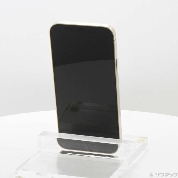 〔中古〕Apple(アップル) iPhone12 Pro 256GB ゴールド MGMC3J／A SIMフリー〔305-ud〕 |  | 02
